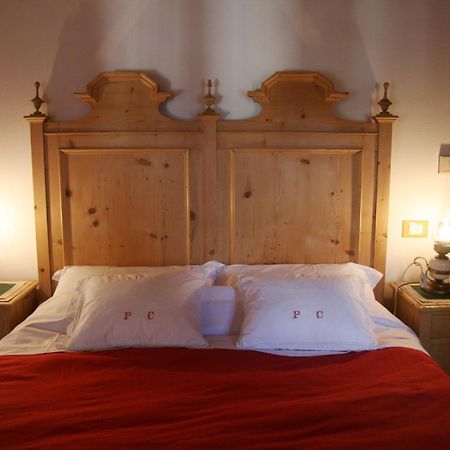 Albergo Pa' Krhaizar Sauris Zimmer foto